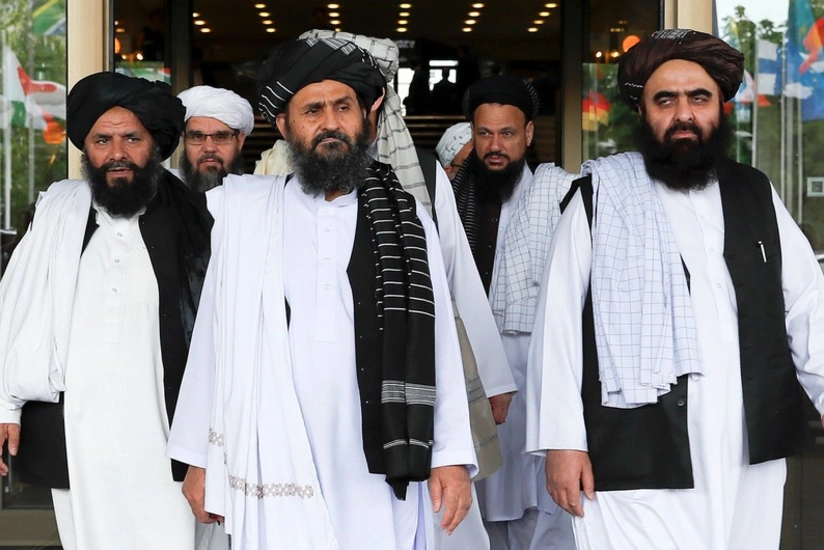 Taliban: Əfqanıstan Çinin Bir kəmər, bir yol təşəbbüsündə iştiraka davam edəcək