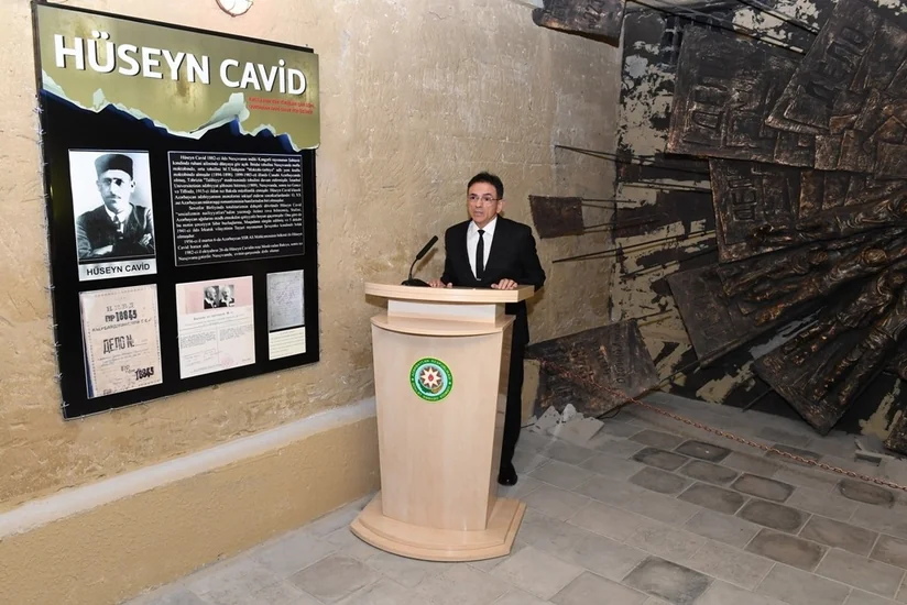 Mədət Quliyev: Babam Mədət Qulubəyli Xalq Cümhuriyyətinin polisində xəfiyyə işləyib