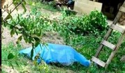В Гедабее 82-летний мужчина умер, упав с лестницы