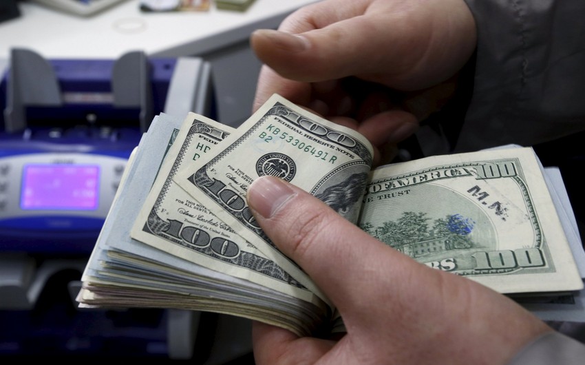 Azerbaijan reduces net financial liabilities by nearly $4B