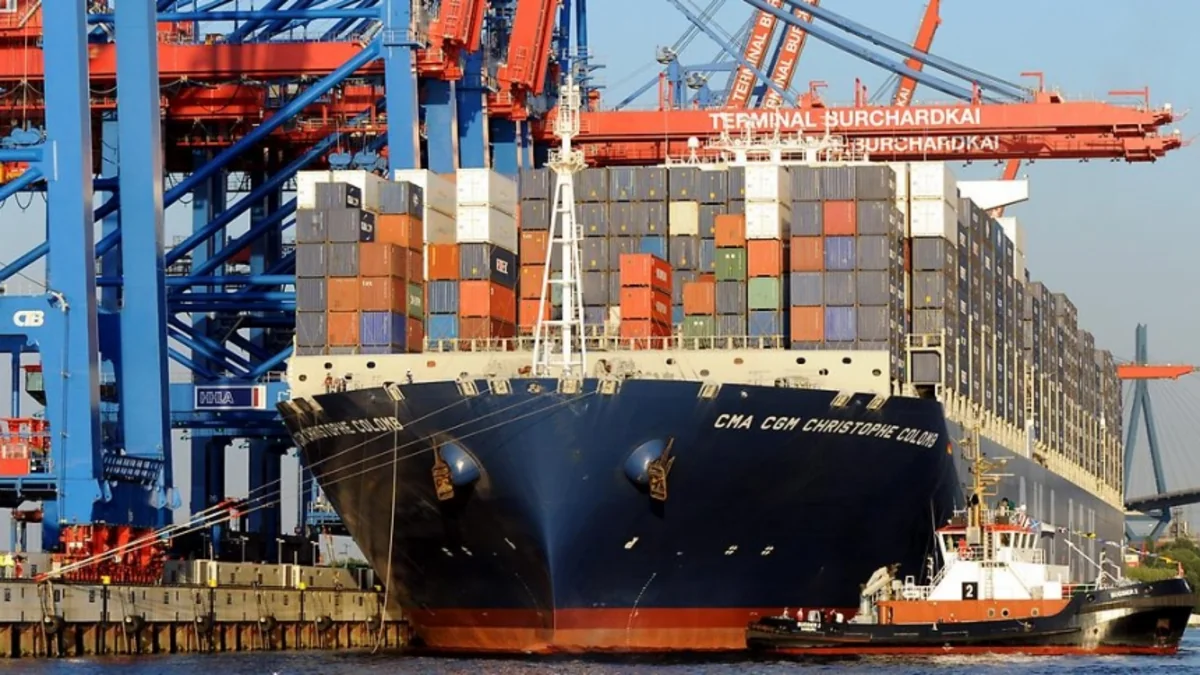 European companies step up efforts to decouple from China
