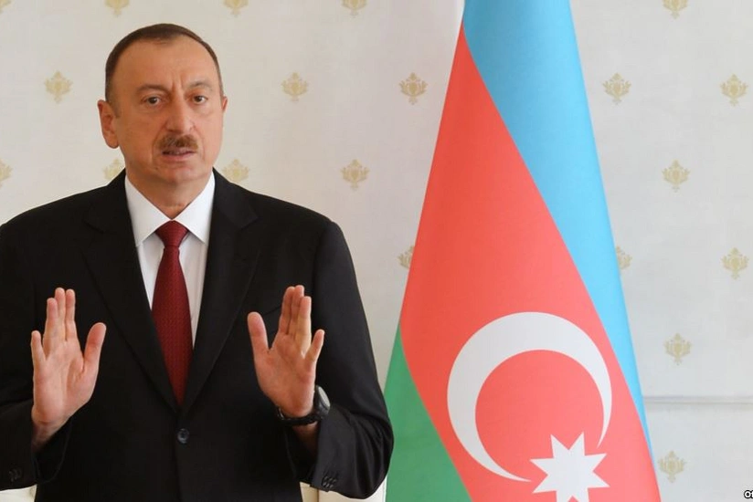 Prezident İlham Əliyev: Azərbaycan bölgədə və dünyada sabitlik məkanı kimi tanınır