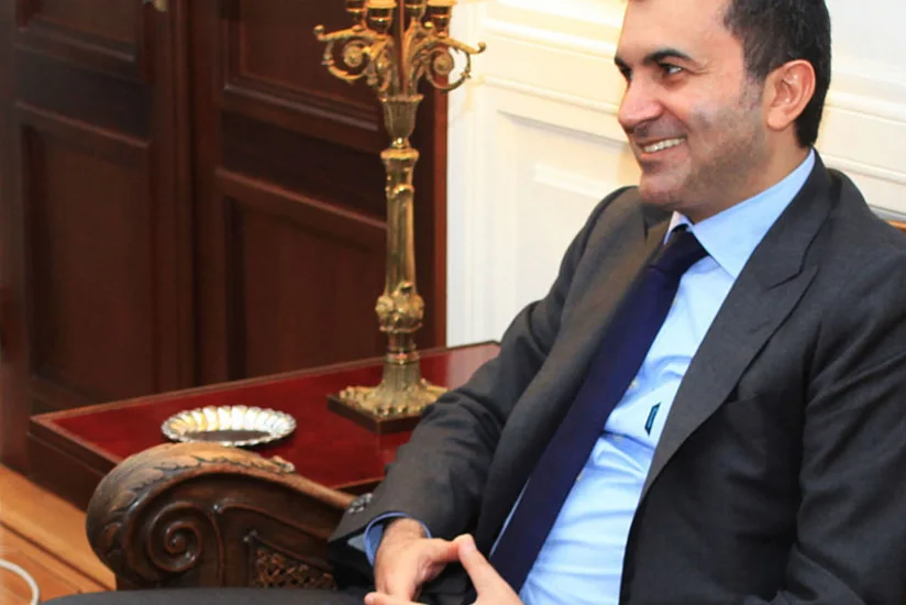 Türkiyənin mədəniyyət naziri Azərbaycana səfər edəcək