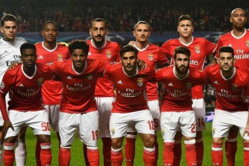 Бенфика победила Фиорентину в матче Международного кубка чемпионов в США