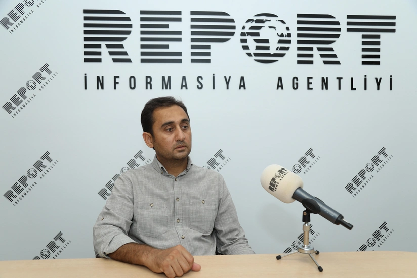 Əməkdar artist: “Rejissorlarımızın əksəriyyəti instaqramda izləyicisi çox olan aktyorları filmə çəkirlər”