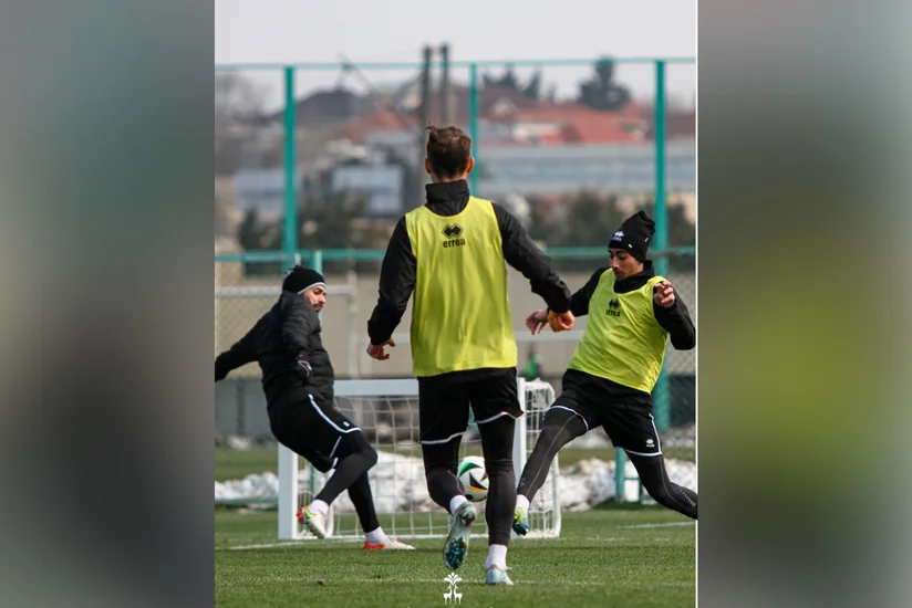 “Neftçi” Kəpəzlə oyuna itki ilə çıxacaq