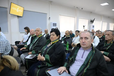 Trial of those accused of war crimes against Azerbaijan held in Baku