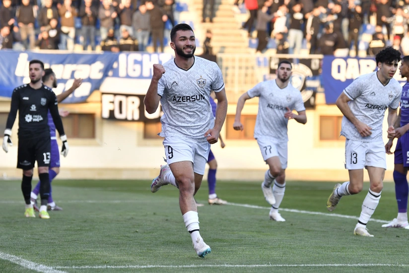 Musa Qurbanlı Azərbaycanın U-21 millisinin heyətinə cəlb edilib