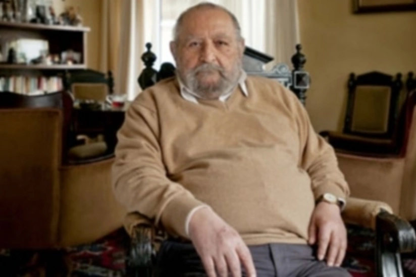 Скончался внук Ахмед бека Агаоглу