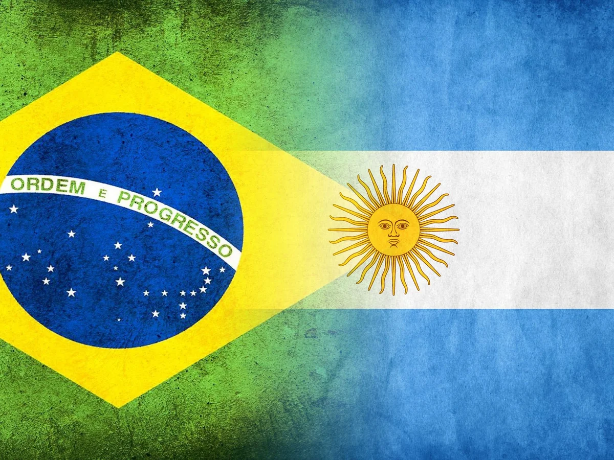 Globo: Argentina və Braziliya vahid valyuta yarada bilər