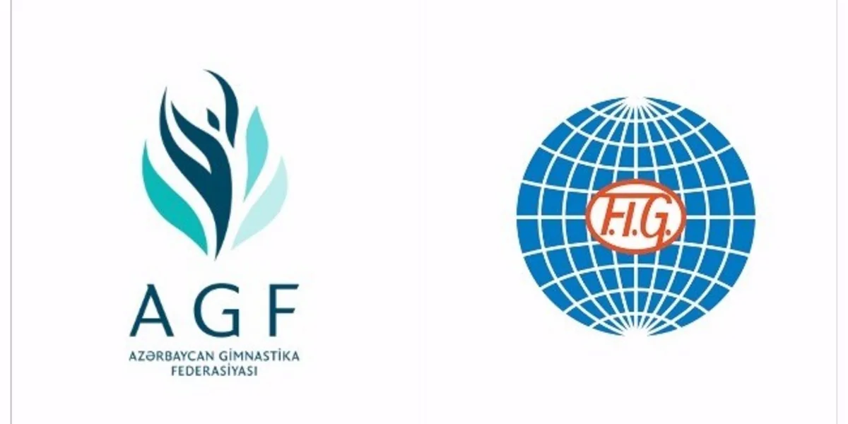 Azərbaycanda keçiriləcək gimnastika üzrə beynəlxalq tədbirlərin siyahısı açıqlanıb