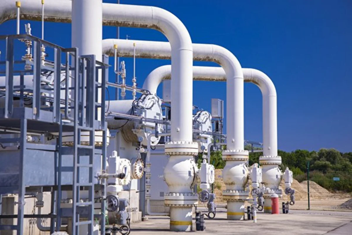 Цены на газ в Европе закрыли торги ростом на 11 процентов