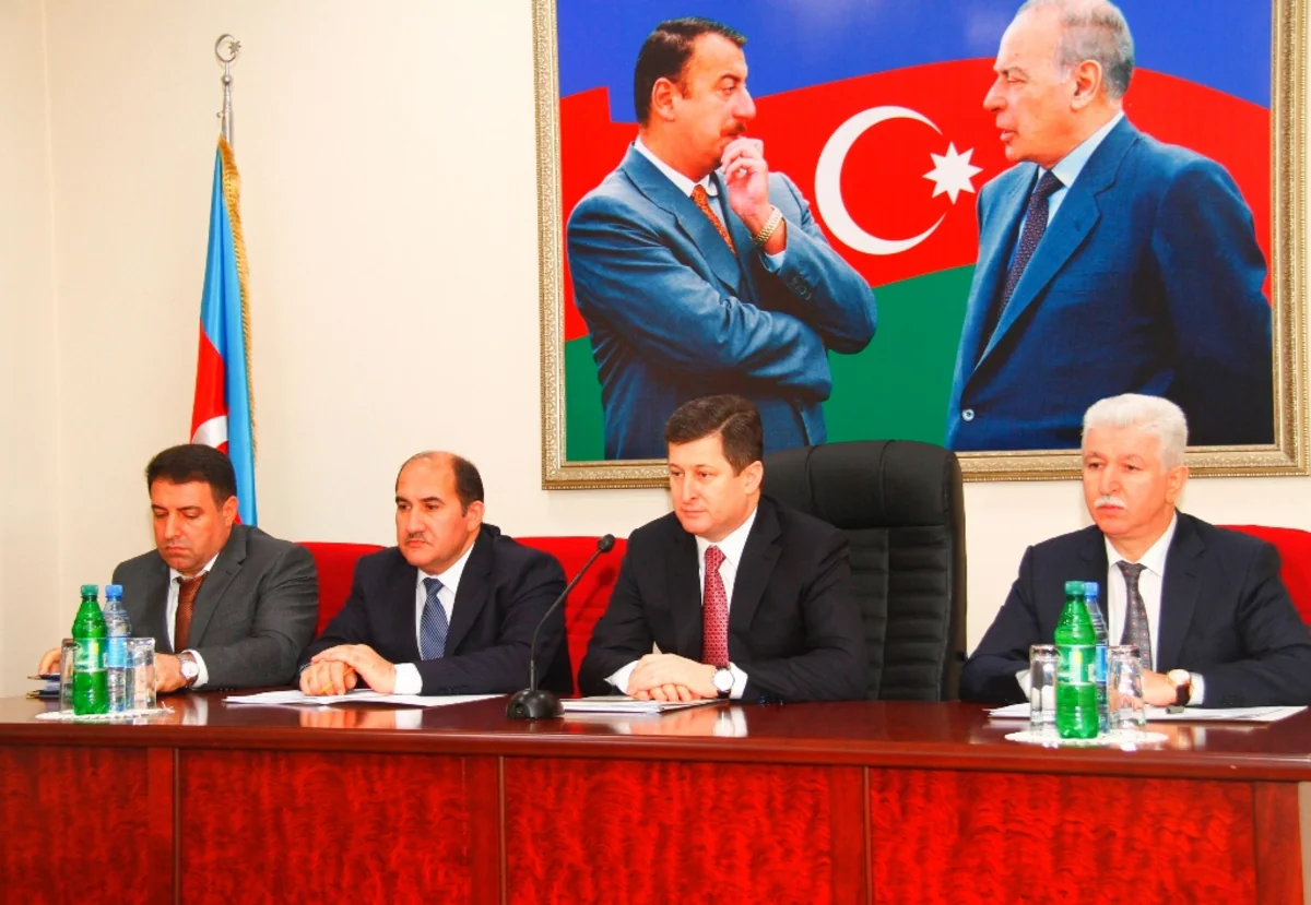 ​Ötən il 206 minə yaxın mülkiyyət qeydiyyata alınıb