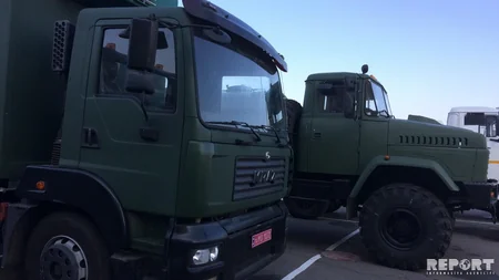 Город в городе, азербайджанский руководитель производства и 60-летний украинский автогигант - РЕПОРТАЖ