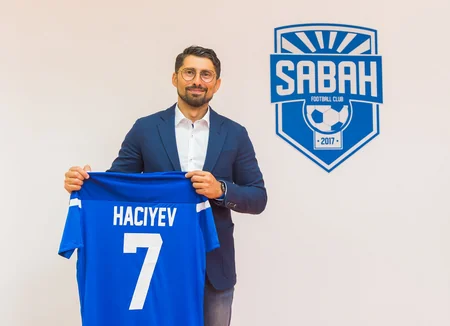 “Sabah” futbol klubunun Müşahidə Şurası yaradılıb