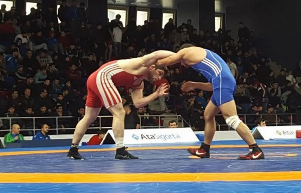 Azərbaycan millisi dünya çempionatı üçün təlim-məşq toplanışına başlayıb