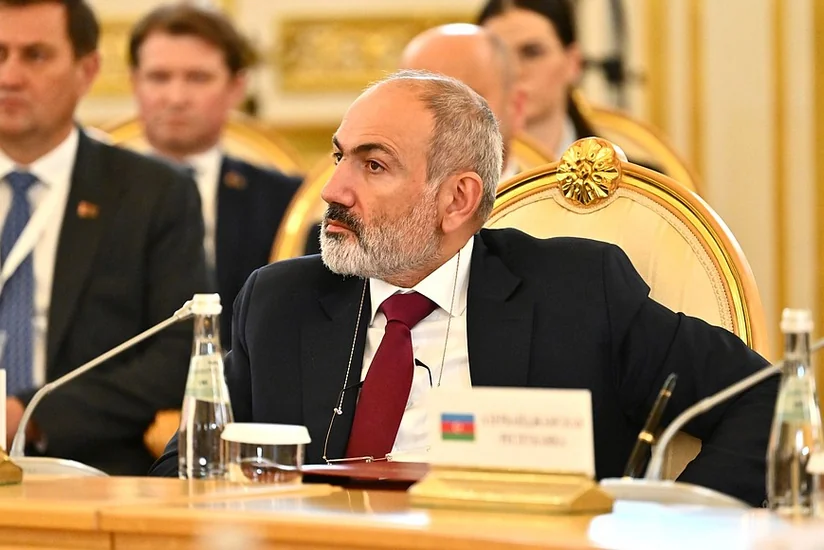 Danışıqlardan qaçan Ermənistan - İrəvanın saxta sülh ritorikası - ŞƏRH