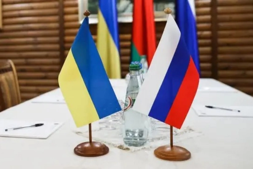 ТАСС: Даты нового раунда переговоров России и Украины пока нет