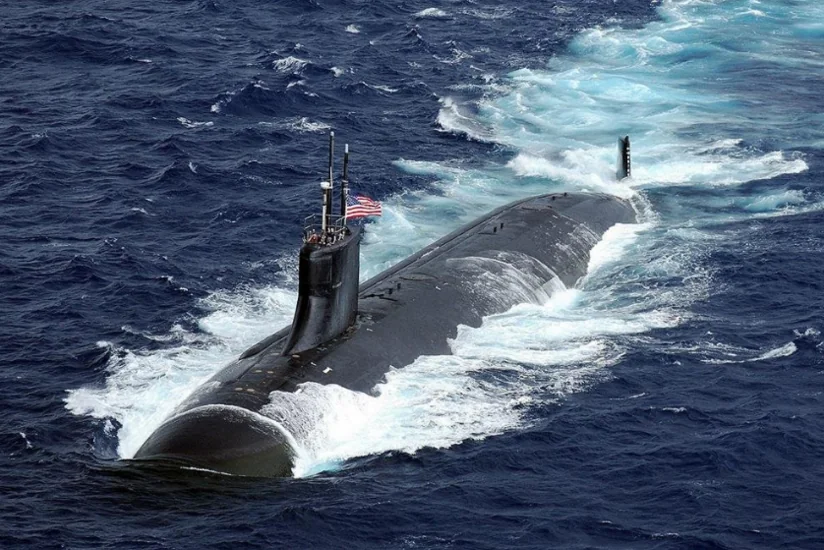 Avstraliya ABŞ-dan səkkiz nüvə sualtı qayığı alır