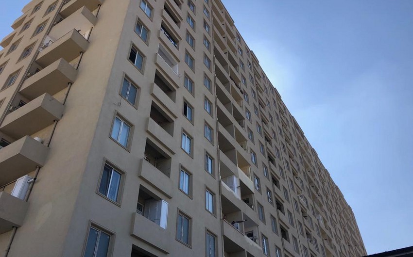 Paytaxtın mənzil bazarında hazırda vəziyyət necədir?