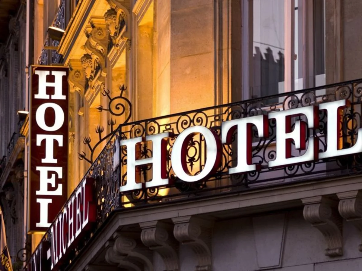 Azərbaycanda daha bir neçə hotelə ulduz dərəcələri verilib