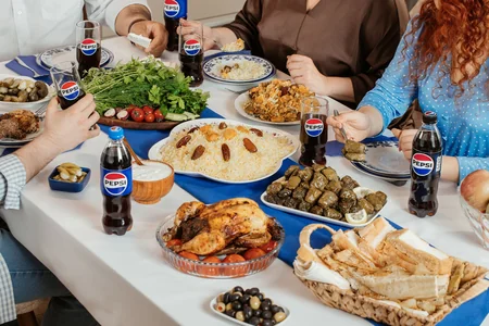 Pepsi 120 ölkədə vizual görkəmini dəyişərək 14 ildən sonra yeni görünüşünü təqdim edir - FOTO