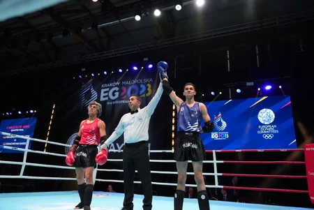 Avropa Oyunları: Muay-tay üzrə Azərbaycan millisi 3 medal təmin edib - YENİLƏNİB-3