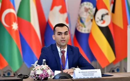 Azerbaijan's Foreign Ministry issues statement on youth summit of Non-Aligned Movement