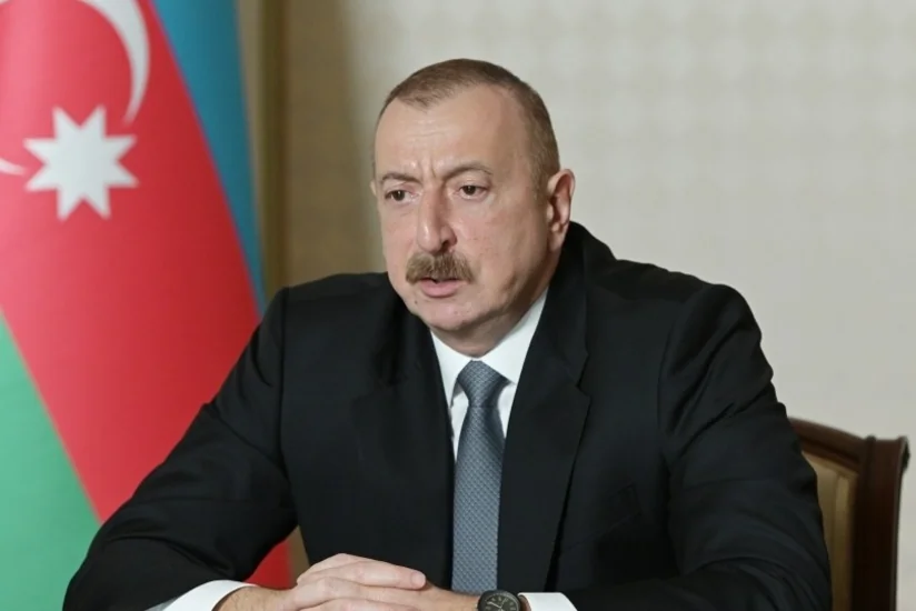 Dövlət başçısı: Bəzi məmurlar sahibkarların gəlirlərinə göz dikirlər