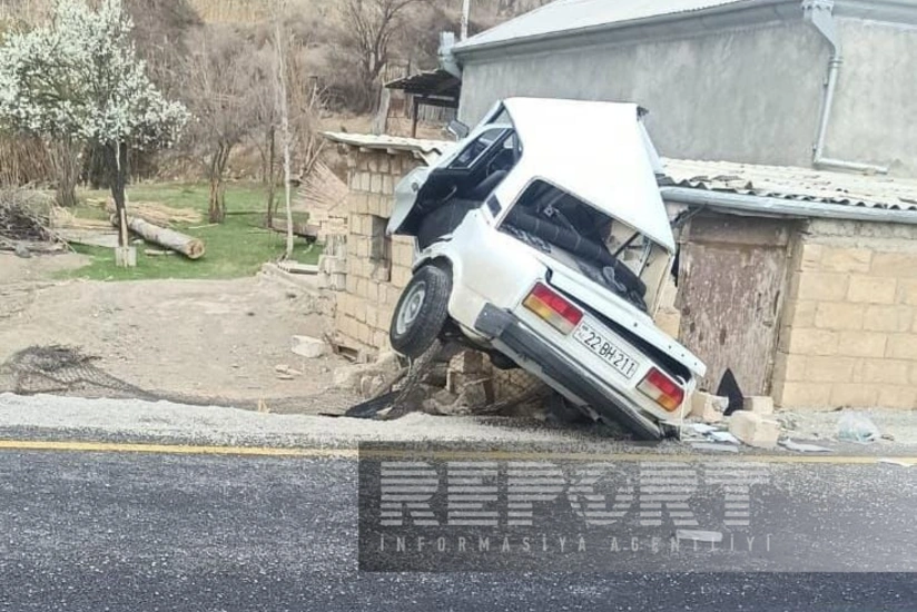 Naftalanda sabiq icra başçısının qardaşı oğlu yol qəzasında ölüb