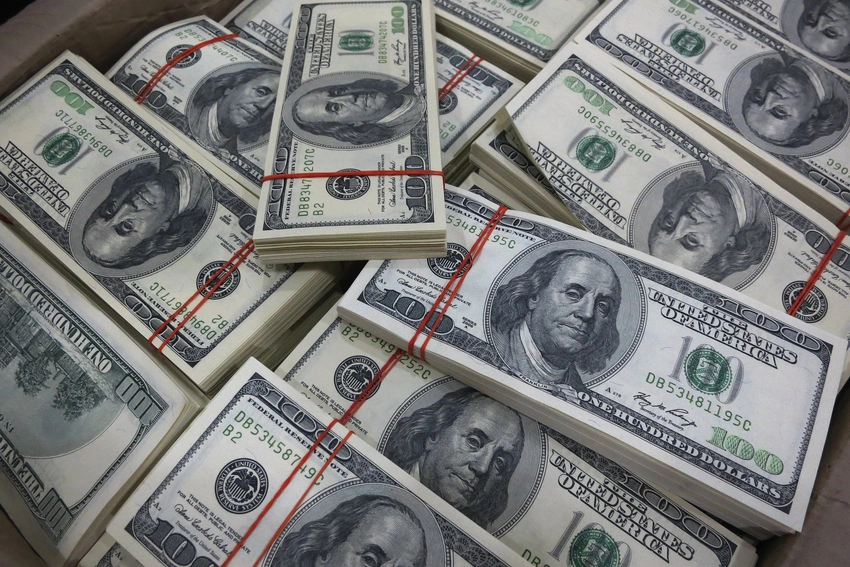 Bakı sakininə qarşı 48 min dollarlıq dələduzluq edilib