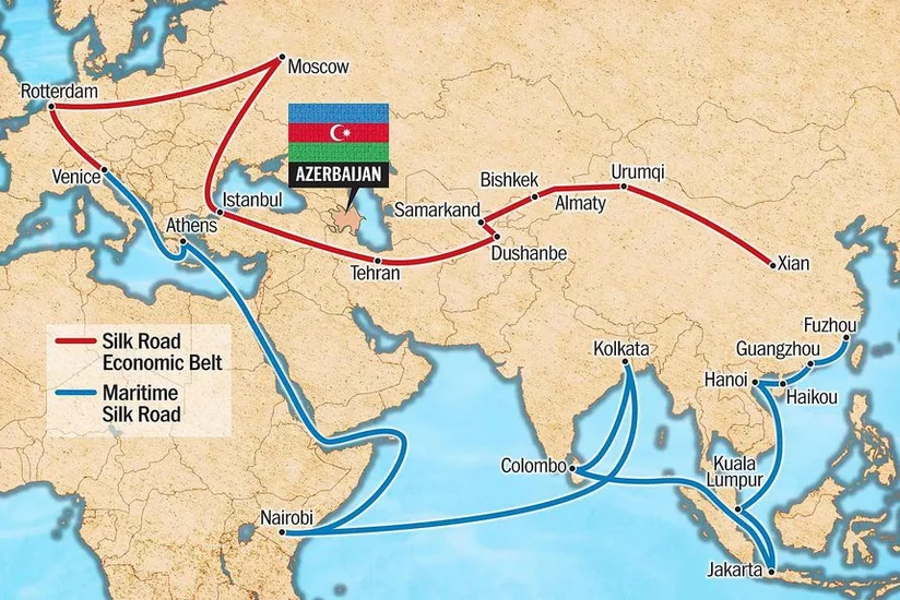 ABŞ-ın keçmiş admiralı: Azərbaycan əsas müttəfiqimizdir
