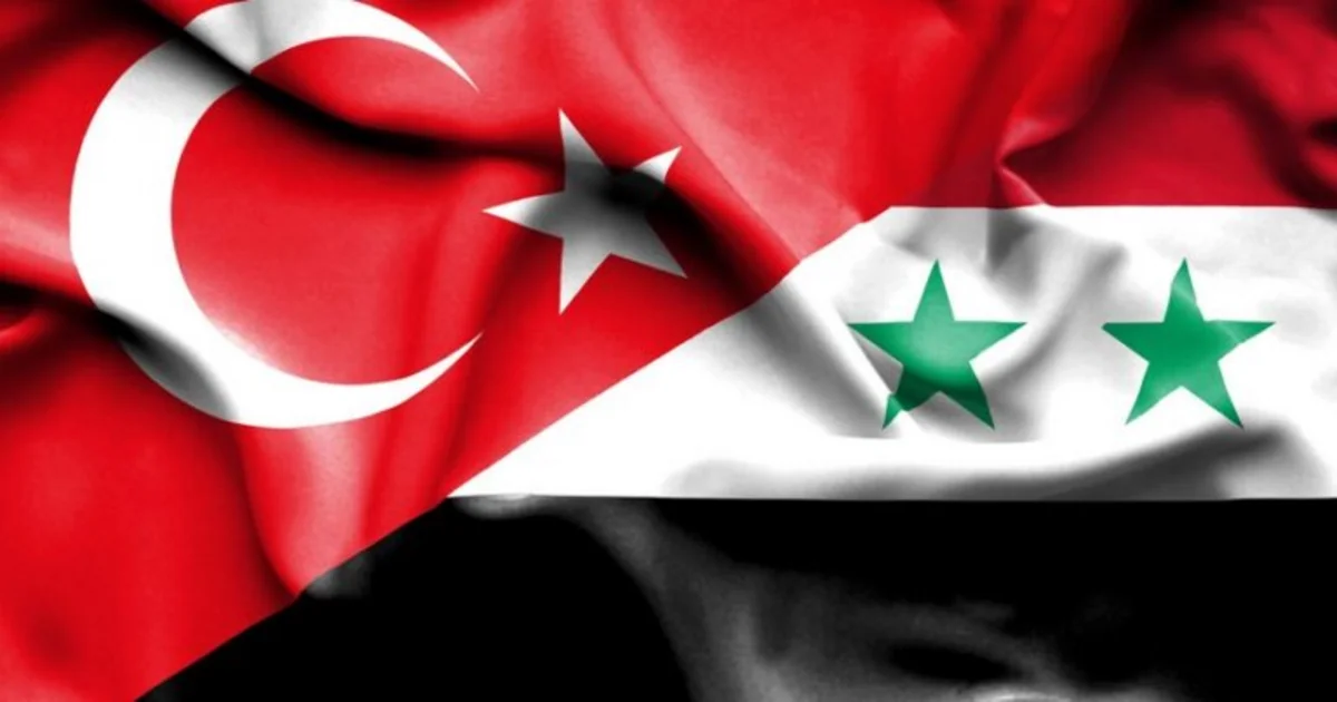 Türkiyə-Suriya münasibətlərində gizli əllər: Sular yenidən bulanır- TƏHLİL