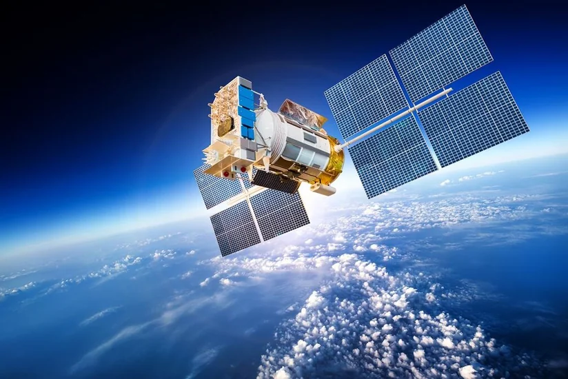 Китай запустил телекоммуникационный спутник ChinaSat-4A