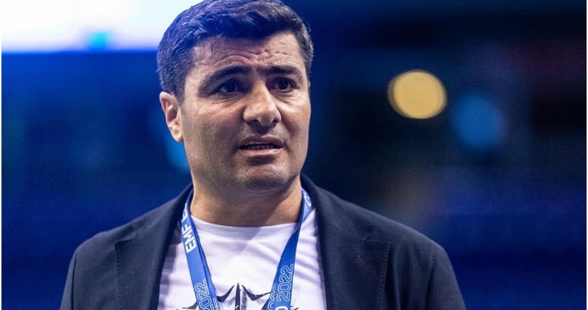 Azərbaycan millisinin baş məşqçisi: Dünya çempionatına nə dərəcədə hazır olduğumuz Slovakiyadakı oyunlardan sonra bilinəcək