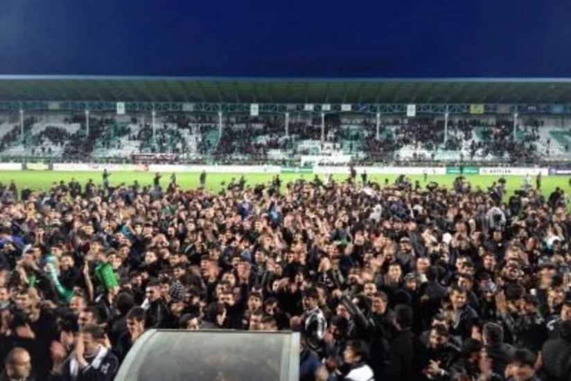 ​Xəzər Lənkəran klubunun daha iki azarkeşi sərbəst buraxılıb