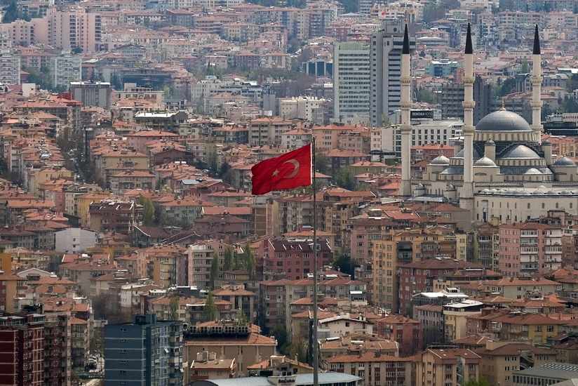 Ankara denies plans to send African migrants from Italy to Türkiye