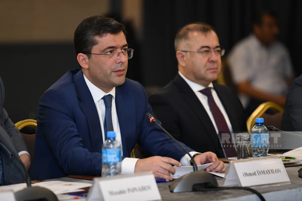 Media outlets to have full support for election coverage in Azerbaijan