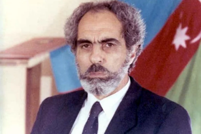 “Elçibəy gənclərin gözü ilə” mövzusunda tədbir keçirilib