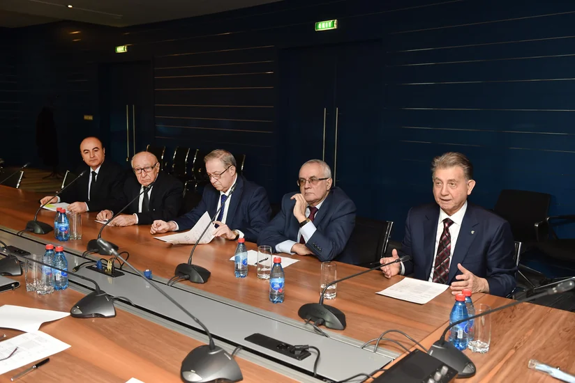 SOCAR supports 129 scientific research projects in Azerbaijan