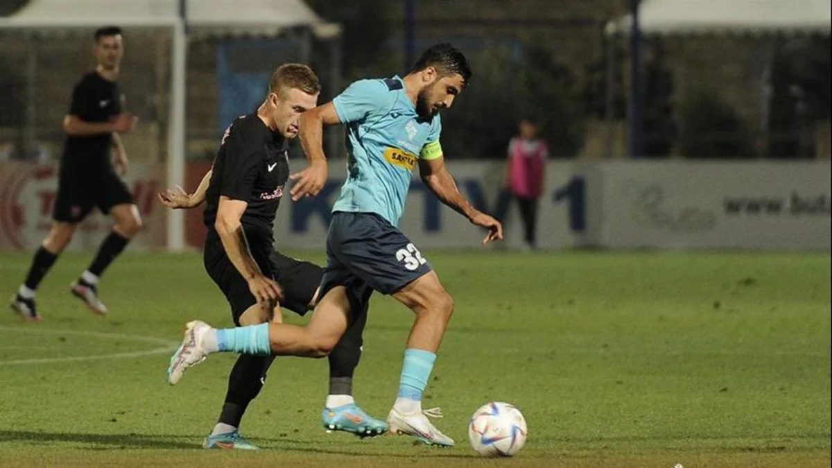 Azərbaycan Kuboku: “Zirə”nin 1/8 finaldakı rəqibi müəyyənləşib