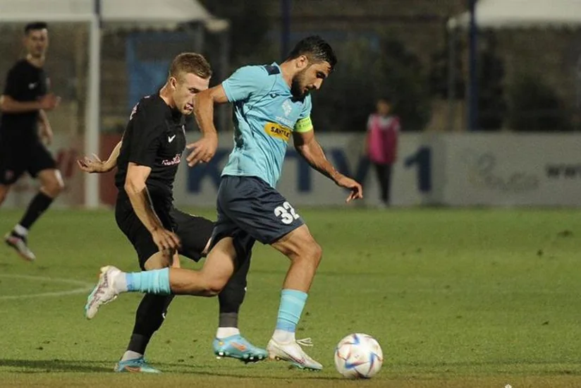 Azərbaycan Kuboku: “Zirə”nin 1/8 finaldakı rəqibi müəyyənləşib