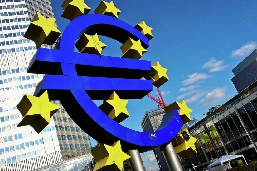 Avrozonada inflyasiya 0,3% azalıb