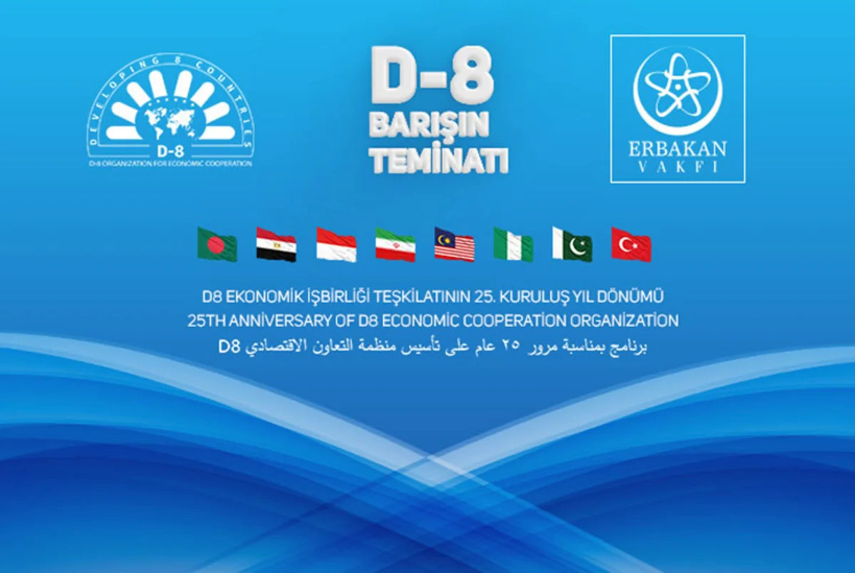 Baku to host D-8 Youth Forum in July
