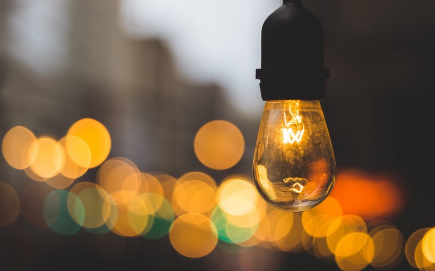 Elektrik enerjisinin istehsal, ixrac və idxal göstəriciləri azalıb