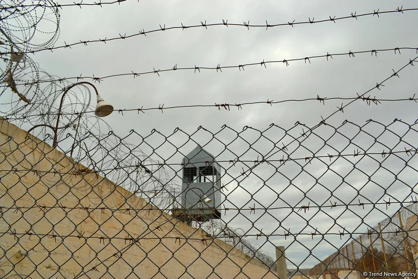 Ombudsmanın nümayəndələri müvəqqəti saxlama yerinə başçəkmə həyata keçirib