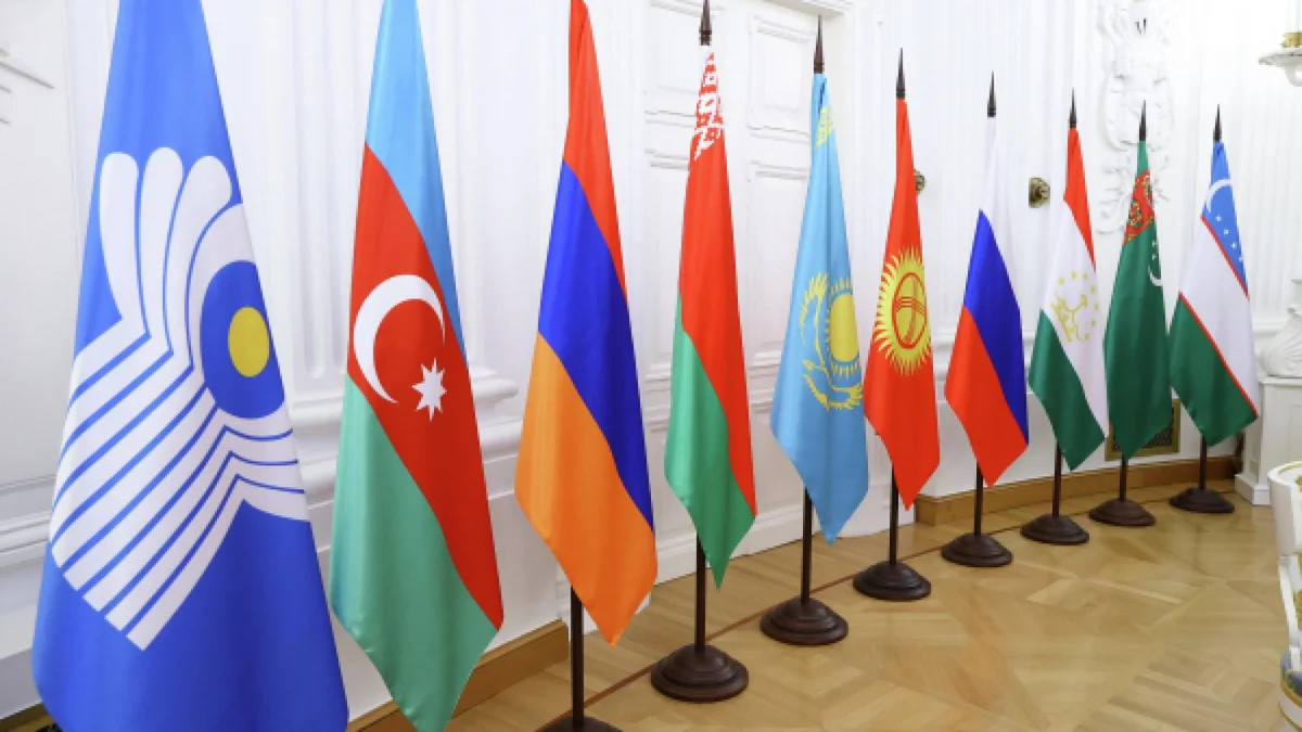 CIS begins forming observer mission to monitor elections in Azerbaijan
