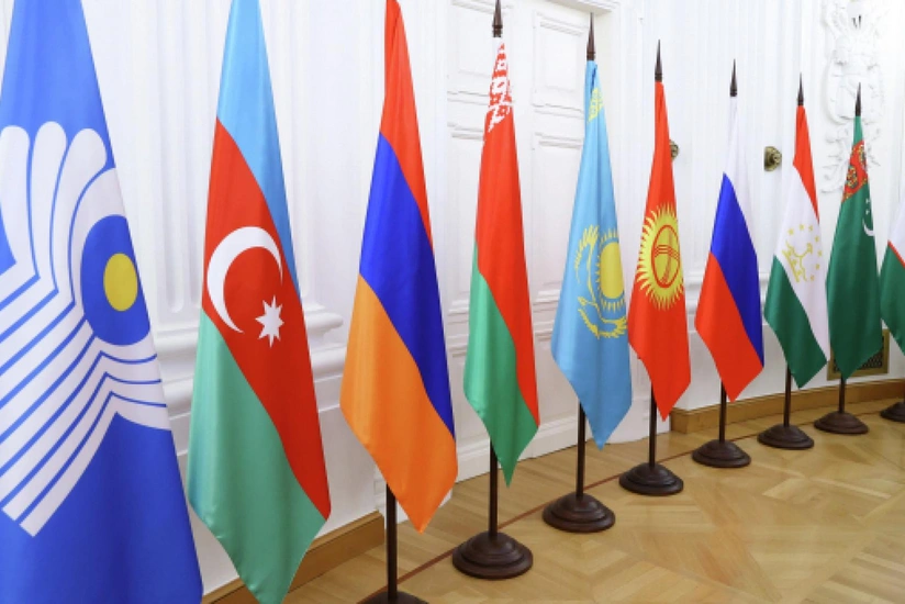 Спецслужбы СНГ обсудят выявление террористов при въезде в страны Содружества