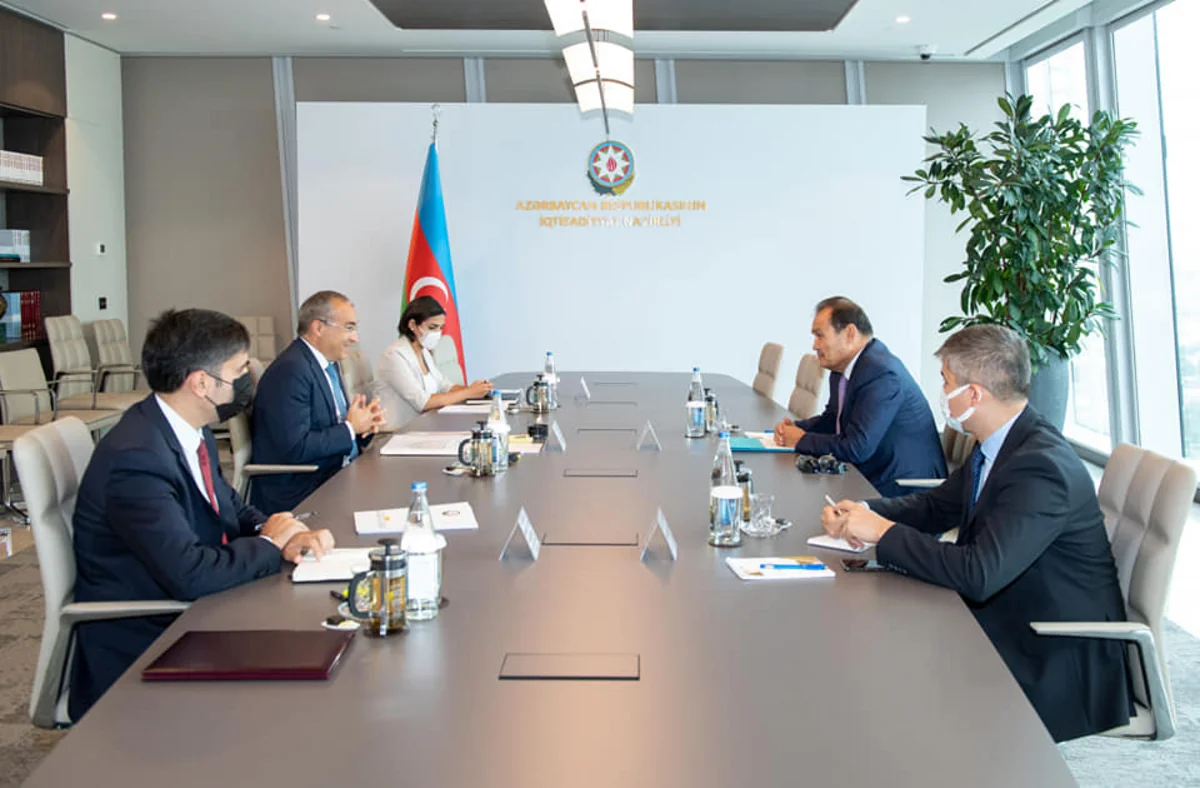 Baku to host business forum dedicated to Karabakh