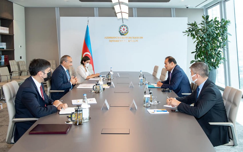 В Баку пройдет посвященный Карабаху бизнес-форум